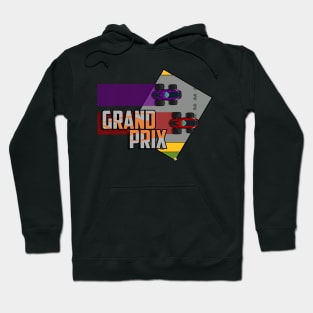 Grand Prix Hoodie